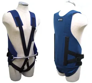 North Sails Trapeze Harness